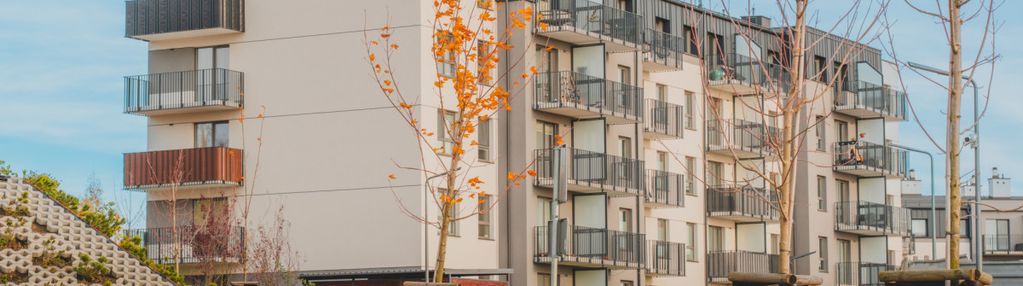 Oferta specjalna | 34 m² | pastelowa, gdańsk