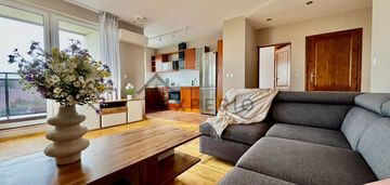 3 rooms/for family/parking place/klimatyzacja