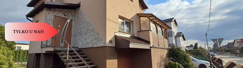 Gotowy do wprowadzenia-dom tczew-oś staszica