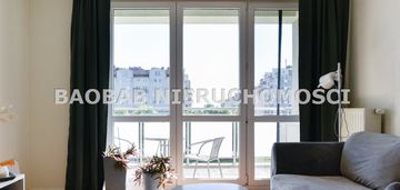 Ursus apartamentowa dwa pokoje do sprzedaży