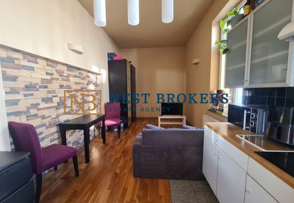 Kawalerka w świetnej lokalizacji - gotowiec!