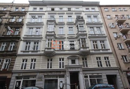 Okolice mostu uniwersyteckiego  rozkład/loggia