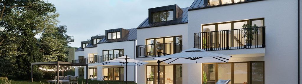 Przytulne, nowe mieszkanie w centrum ustronia z ogródkiem