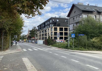Kobierzyńska | gotowe 3 pokoje na ruczaju