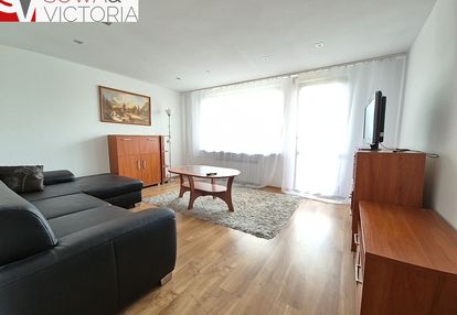Słoneczne i rozkładowe mieszkanie na podzamczu.