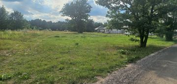 Fajna działka z warunkami zabudowy