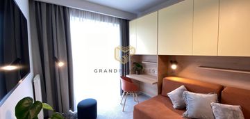 Nowe gotowe mini apartamenty inwestycyjne coliving