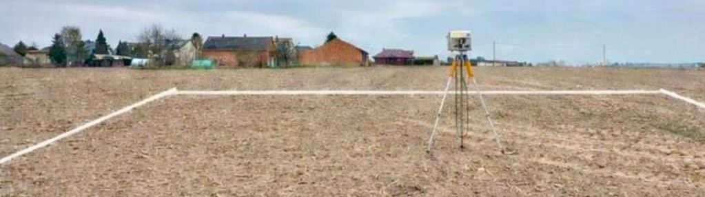 Na sprzedaż atrakcyjne działki budowlane.