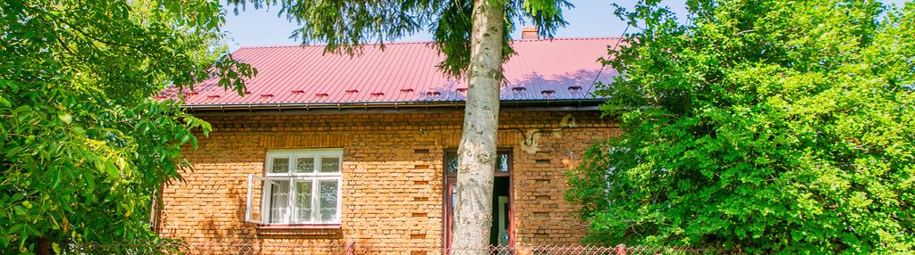 Na sprzedaż gospodarstwo w miejscowości górka!