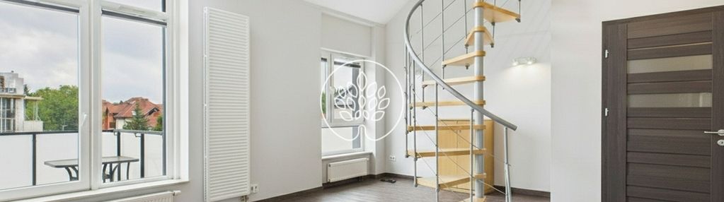 Mieszkanie lub lokal pod działalność