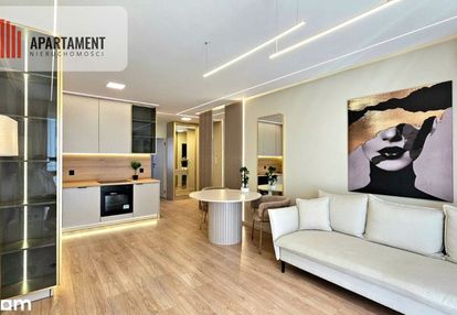 Nowoczesna o wysokim standarzdzie!