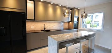 Świetny dom na rezydencjonalnym osiedlu!