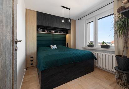 Nowoczesne mieszkanie! rumia ul. poznańska