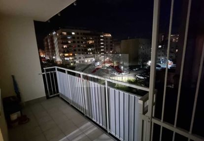 Przestronne 2-pokojowe mieszkanie z balkonem