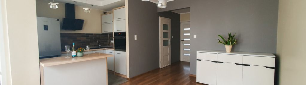 Trzypokojowe, po remoncie, balkon, lokalizacja