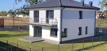 Rynek pierwotny - dom wolnostojący 149m2 -  kolonia mrokowska