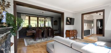 Reda – przestronny dom z widokiem i ogrodem