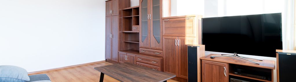 33 m2 | loggia, oddzielna kuchnia | bronowice