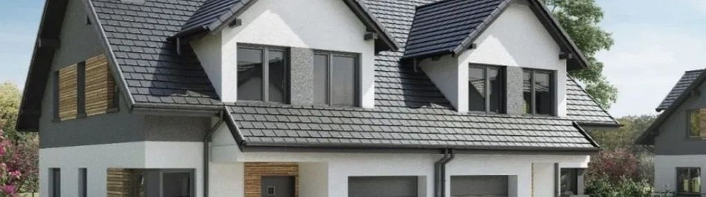 Zamieszkaj w urokliwym miejscu blisko miasta!