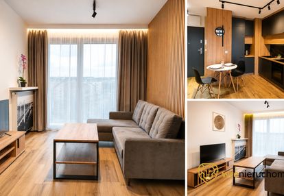 Wysoki standard | nowoczesny | balkon