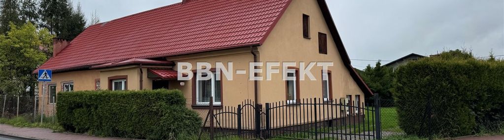 Rybarzowice - do remontu