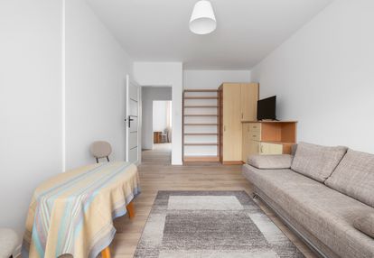 Wynajem 46,3m2, 2 pokoje