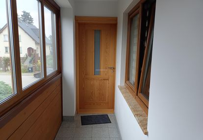 Wynajem lokalu mieszkalnego w środzie śląskiej.