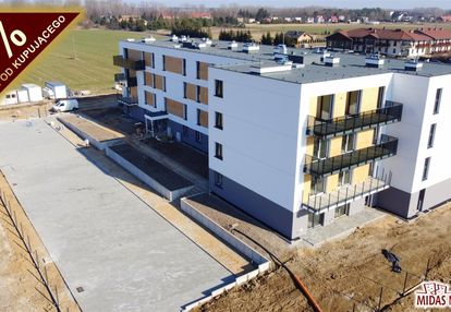 Ciechocinek nowe 3 pokojowe mieszkanie z windą.