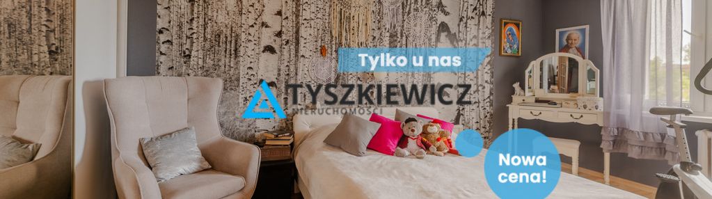 Gotowe do zamieszkania m4 więcbork