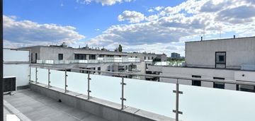 Centrum | 2 pok | taras 15m² | od zaraz