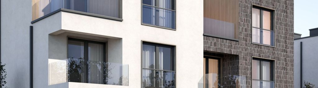 3 pokoje, 62,66 m2, kraków, wola justowska