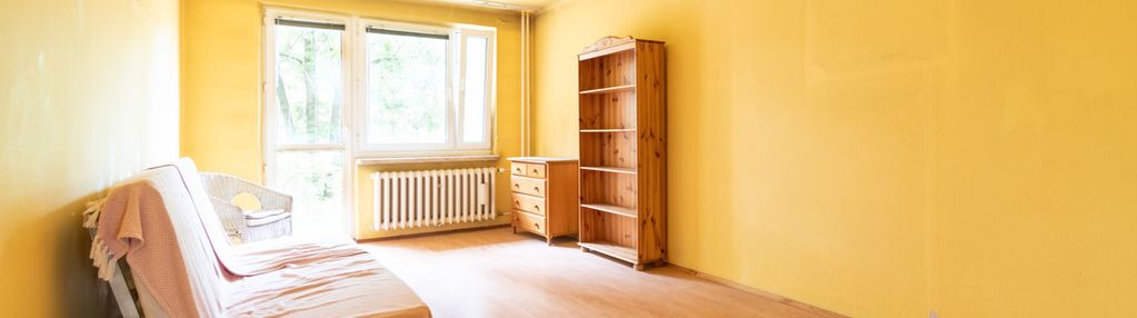 2 niezależne pokoje,43m2,balkon,stachiewicza,azory