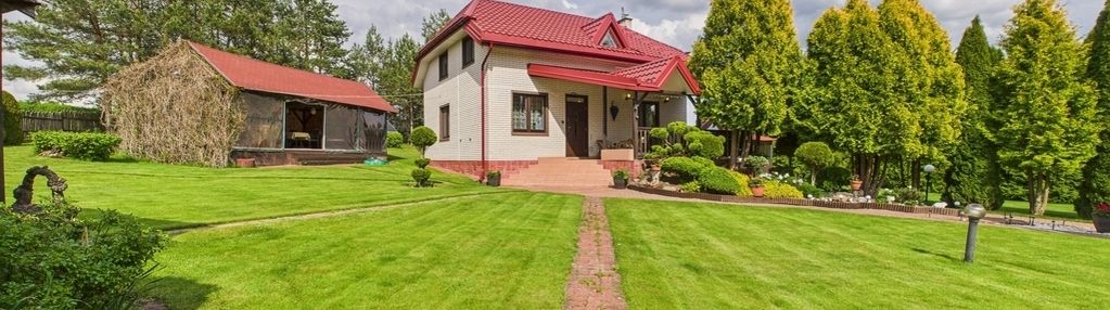 Szukasz domu na stałe, a może szukasz odskoczni?