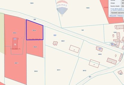 Działka budowlana 20 min od poznania przy a2 buk