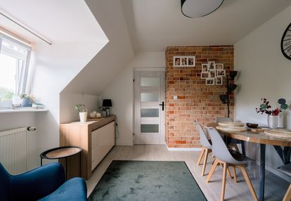 4 pokoje, kapitalna lokalizacja blisko skm