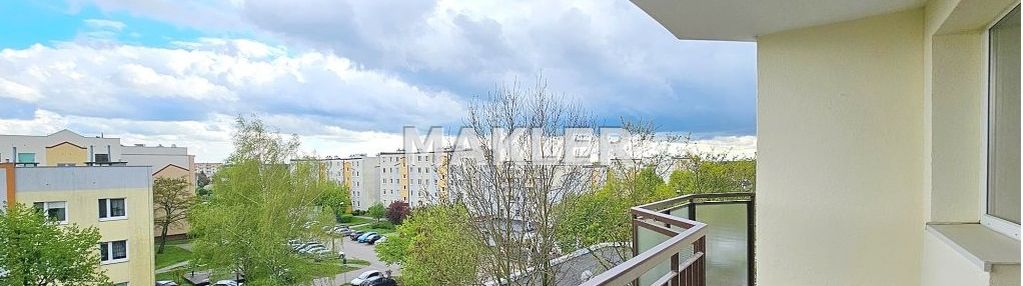 Mieszkanie m3 z tarasem gotowe do zamieszkania