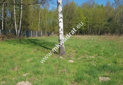 Działka - druga linia zabudowy