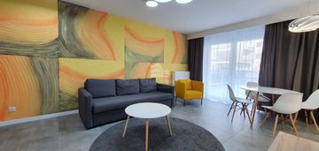Krzyki,róży wiatrów, zadbane,2 pokoje, 50m2, taras