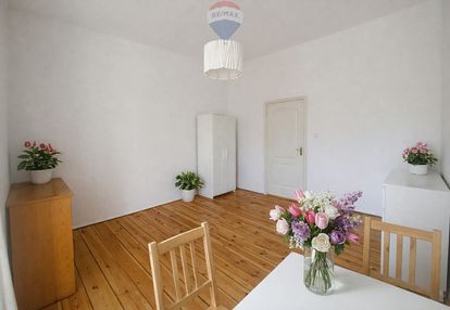 Kawalerka na ul. głogowskiej 101