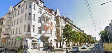 Mieszkanie śródmieście/rozkład/park tołpy/okazja