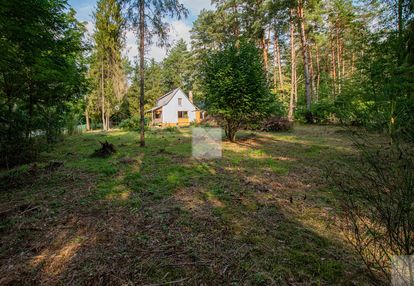 Radawa | domek całoroczny | 16 ar