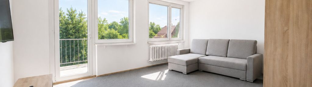 Możliwe 4pok | spokój i cisza | balkon + piwnica