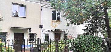 Serce mokotowa - uroczy segment