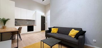 2 pok, nowa inwestycja, ogródek! narutowicza!