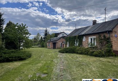 Działka budowlana o powierzchni 18 404 m².