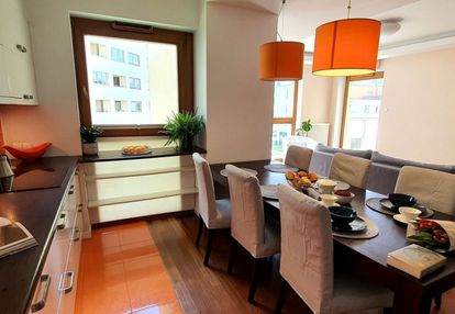 Wysoki standard | bemowo | blisko metra