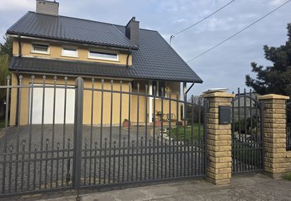 Dom jednorodzinny 190m2 , blisko miasta :)