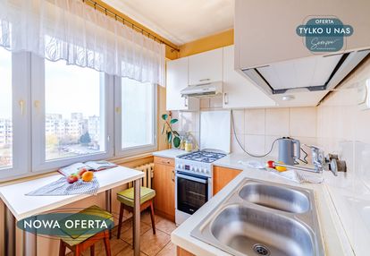 Mieszkanie 3-pokojowe