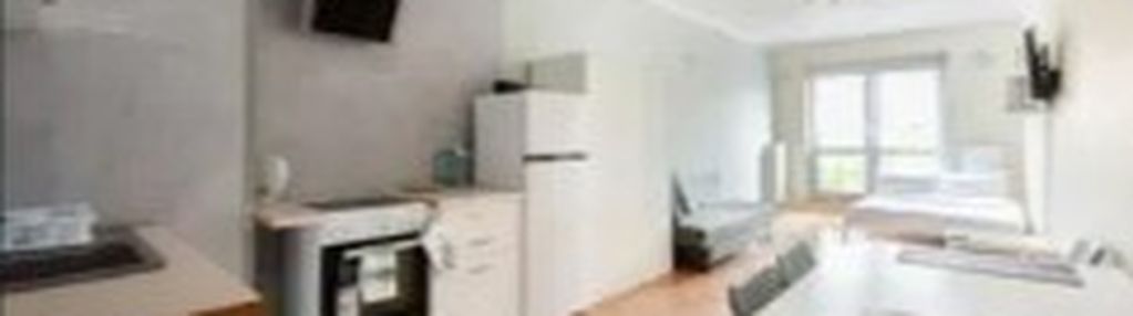 Kawalerka na włochach