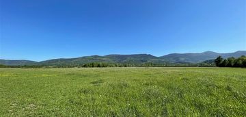 Widokowa działka 2392 m². 2 km do karpacz